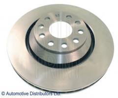 Blue print adv184310 tarcza hamulc. vw, skoda superb kombi (3t5), vw golf vi (5k1)