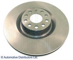 Blue print adv184311 tarcza hamulc. vw, skoda superb (3t4), vw golf vi (5k1)