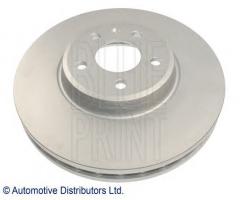 Blue print adv184312 tarcza hamulc. audi, audi a5 (8t3)