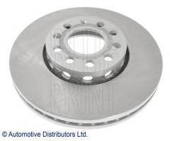 Blue print adv184319 tarcza hamulc. seat, seat exeo (3r2)