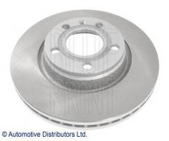 Blue print adv184320 tarcza hamulc. seat, seat exeo (3r2)