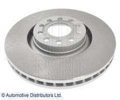 Blue print adv184321 tarcza hamulc. seat, seat exeo (3r2)