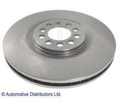 Blue print adv184324 tarcza hamulc. seat, seat ibiza v (6j5, 6p5)