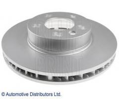 Blue print adv184329 tarcza hamulc. vw, vw touareg (7p5)