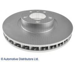 Blue print adv184330 tarcza hamulc. vw, vw touareg (7p5)