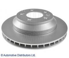 Blue print adv184332 tarcza hamulc. vw, vw touareg (7p5)