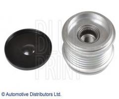 Blue print adv186101 sprzęgło alternatora vw, seat ibiza v (6j5, 6p5), skoda yeti (5l)