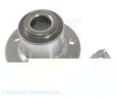 Blue print adv188201c Łożysko, zestaw naprawczy piasty seat, seat ibiza v (6j5, 6p5)