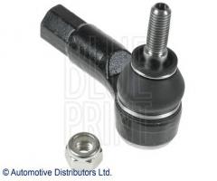 Blue print adv188701 końcówka drążka kier. vw, skoda yeti (5l), vw tiguan (5n_)
