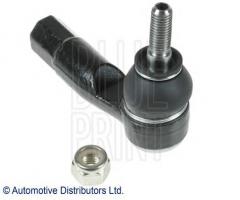 Blue print adv188702 końcówka drążka kier. vw, skoda yeti (5l), vw tiguan (5n_)