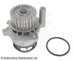 Blue print adv189103 pompa wody vw, seat exeo (3r2), vw scirocco (137, 138)