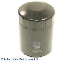 Blue print adz92120 filtr oleju isuzu, isuzu d-max (8dh)