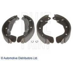 Blue print adz94121 szczęki hamulc. opel, opel corsa b (73_, 78_, 79_)