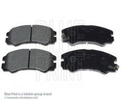 Blue print adz94230 klocki hamulc. isuzu