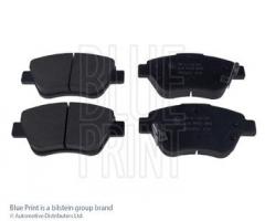 Blue print adz94233 klocki hamulc. proton, opel corsa d van