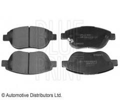 Blue print adz94234 klocki hamulc. opel, opel corsa d van