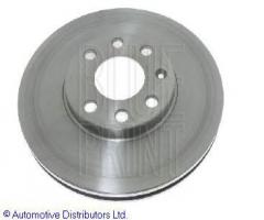Blue print adz94321 tarcza hamulc. opel, opel astra g hatchback (f48_, f08_)