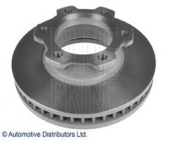 Blue print adz94336 tarcza hamulc. chevrolet