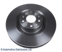 Blue print adz94339 tarcza hamulc. opel, opel combo nadwozie pełne / kombi (x12)
