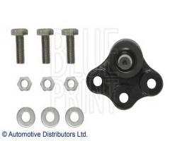 Blue print adz98618 sworzeń wahacza opel, opel corsa d van