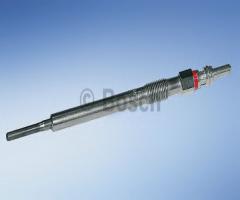 Bosch 0250403004 Świeca Żarowa chrysler, chrysler grand voyager v (rt), dodge nitro
