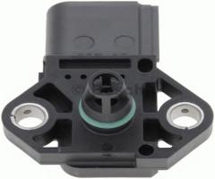 Bosch 0261230208 czujnik ciśnienia doładowania vag, audi tt (8j3), seat exeo (3r2)