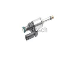 Bosch 0261500160 wtryskiwacz jaguar, audi a4 (8k2, b8), seat altea (5p1), skoda octavia combi (1z5)