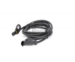 Bosch 0265009338 czujnik abs mercedes, mercedes-benz sprinter 3,5-t autobus (906)