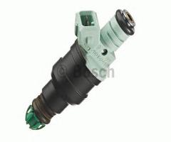 Bosch 0280156349 wtryskiwacz bmw