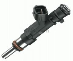 Bosch 0280158053 wtryskiwacz audi, audi a6 (4f2, c6)