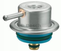 Bosch 0280160697 regulator ciśnienia paliwa, kia sportage (k00)