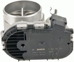 Bosch 0280750467 korpus przepustnicy mercedes, mercedes-benz klasa e (w212)