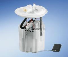 Bosch 0580200098 pompa paliwa zespół zasilający alfa romeo fiat, alfa romeo mito (955)