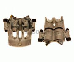 Bosch 0986134035 zacisk hamulc. mercedes sprinter 06- lewy przód