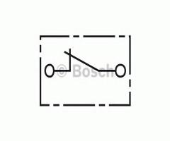 Bosch 0986340010 przełącznik