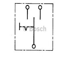 Bosch 0986340100 przełącznik