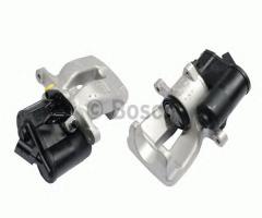 Bosch 0986474455 zacisk hamulc. vw passat 05- prawy tył, vw passat variant (3c5)