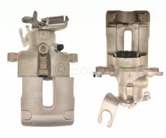 Bosch 0986474993 zacisk hamulc. toyota avensis 01-03 prawy tył, toyota avensis liftback (_t22_)