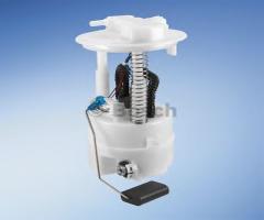 Bosch 0986580954 pompa paliwa zes. napr. renault, renault clio iii (br0/1, cr0/1)