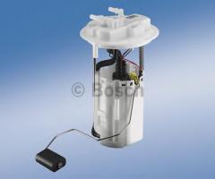 Bosch 0986580993 pompa paliwa zes. napr. citroen peugeot, peugeot 206 hatchback (2a/c)