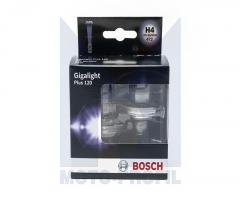 Bosch 1987301124 Żarówka h4 60/55w 12v gigalight + 120 ekspozytor