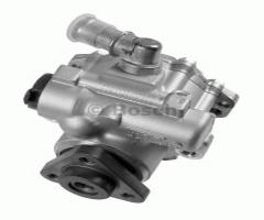 Bosch ks00000537 pompa wspomagania audi