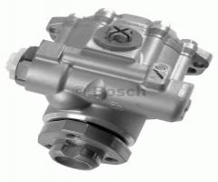 Bosch ks00000572 pompa wspomagania vw, vw transporter iv autobus (70xb, 70xc, 7db, 7dw)