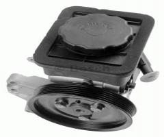 Bosch ks00000649 pompa wspomagania bmw, bmw x5 (e53)