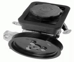 Bosch ks00000651 pompa wspomagania bmw, bmw 3 (e46)