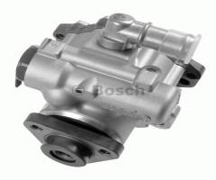 Bosch ks01000569 pompa wspomagania audi