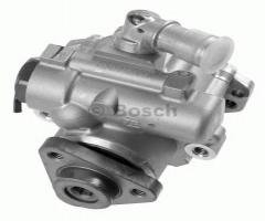 Bosch ks01000572 pompa wspomagania audi vw