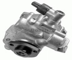 Bosch ks01000597 pompa wspomagania mercedes, mercedes-benz klasa e (w211)