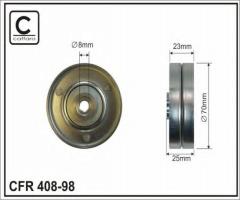 Caffaro 408-98 rolka prowadząca