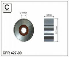 Caffaro 427-00 rolka napinacza